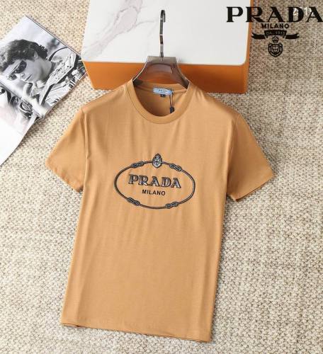 Prada t-shirt men-1856(M-XXXXL)