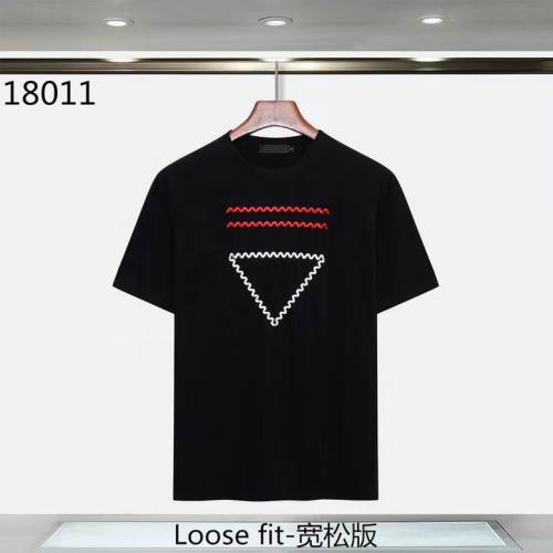 Prada t-shirt men-1989(M-XXL)