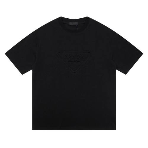 Prada t-shirt men-1920(S-XL)