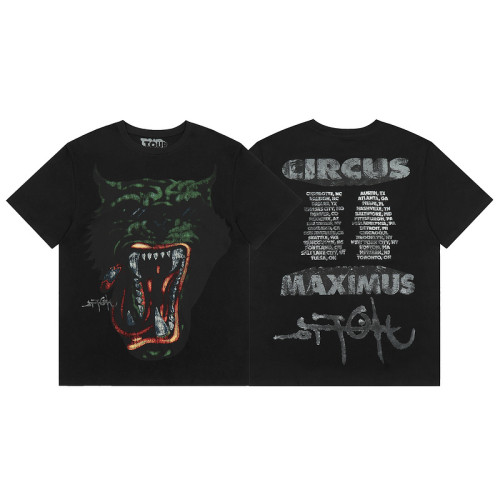 Travis t-shirt-128(S-XL)