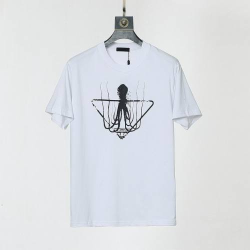 Prada t-shirt men-1915(S-XL)