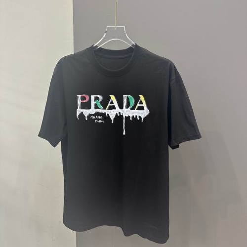 Prada t-shirt men-1959(S-XL)