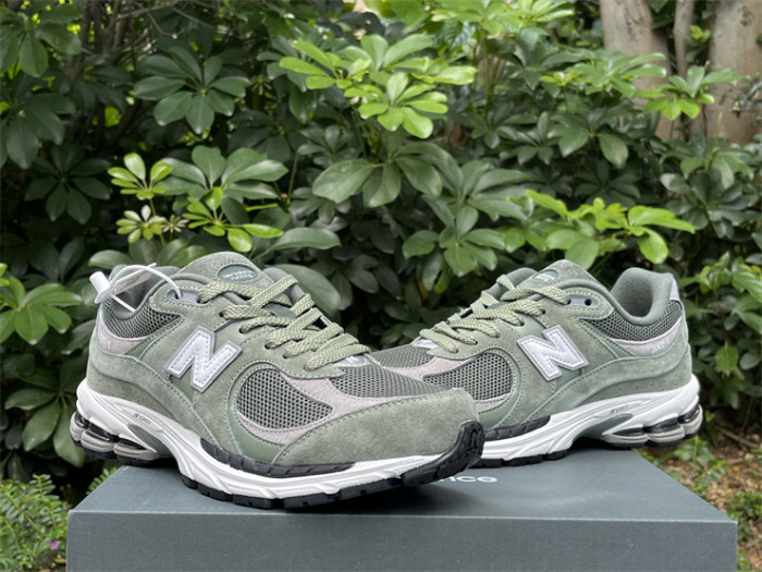 NB Shoes High End Quality-331