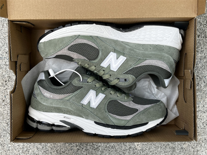 NB Shoes High End Quality-331