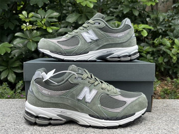 NB Shoes High End Quality-331