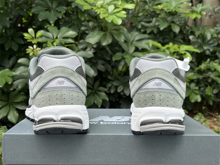 NB Shoes High End Quality-331