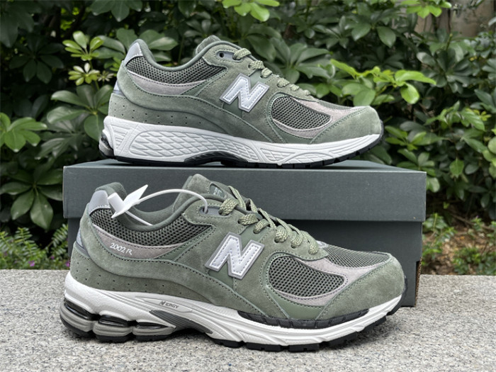 NB Shoes High End Quality-331