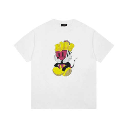 B t-shirt men-7226(M-XXL)