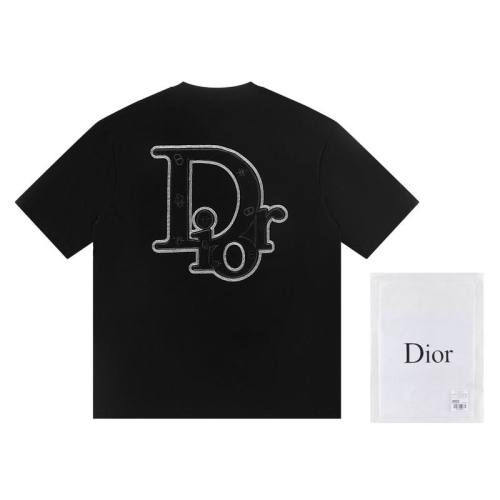 Dior T-Shirt men-2789(S-XL)