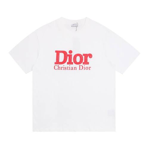 Dior T-Shirt men-2801(S-XL)