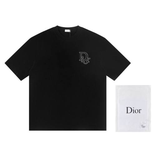 Dior T-Shirt men-2788(S-XL)