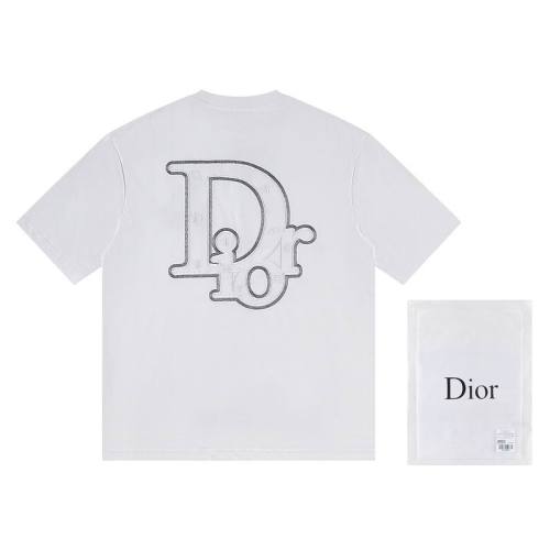 Dior T-Shirt men-2787(S-XL)