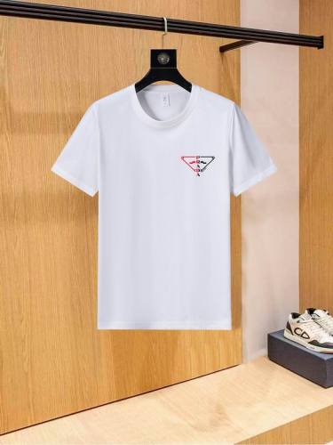 Prada t-shirt men-2048(S-XXXXXL)