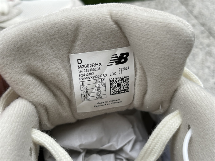 NB Shoes High End Quality-334