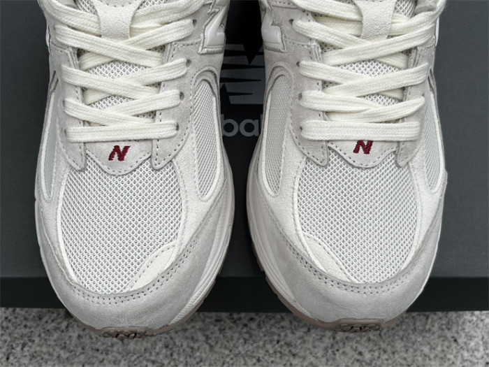 NB Shoes High End Quality-334