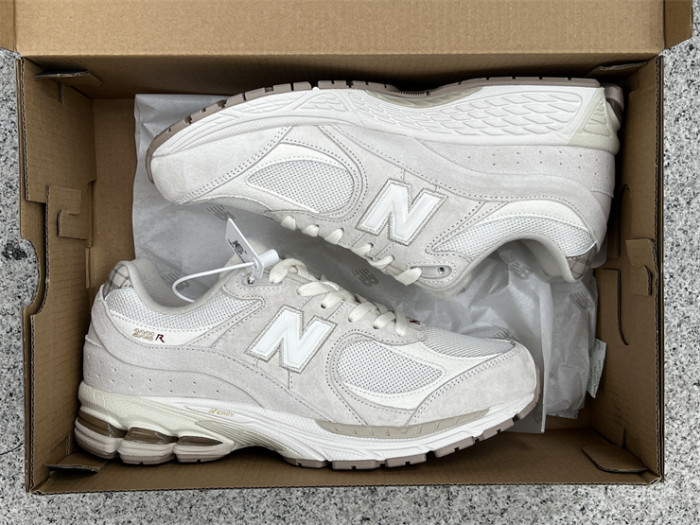NB Shoes High End Quality-334