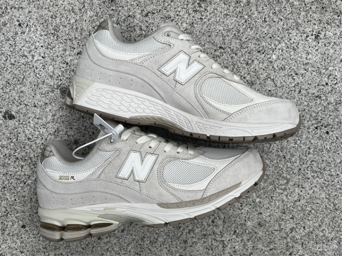 NB Shoes High End Quality-334