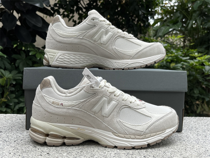 NB Shoes High End Quality-334