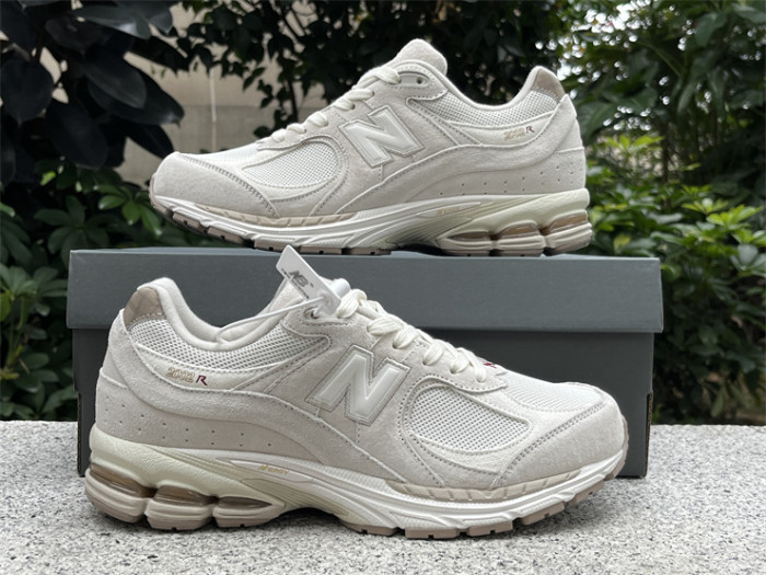 NB Shoes High End Quality-334