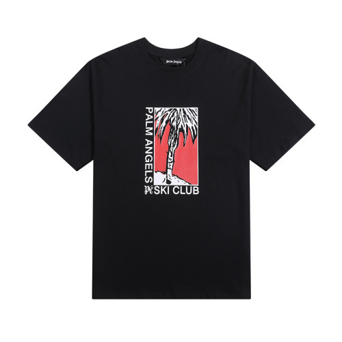 PALM ANGELS T-Shirt-1120(S-XL)