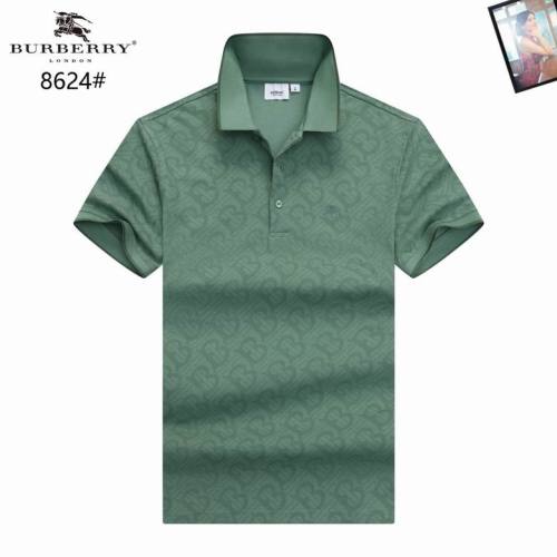 Burberry polo men t-shirt-1395(M-XXXL)