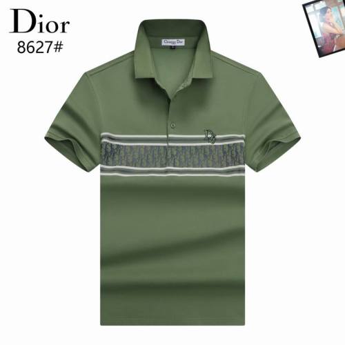 Dior polo T-Shirt-454(M-XXXL)