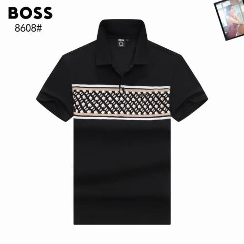 Boss polo t-shirt men-372(M-XXXL)