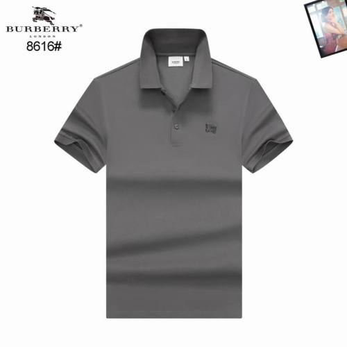 Burberry polo men t-shirt-1389(M-XXXL)