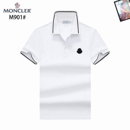 Moncler Polo t-shirt men-609(M-XXXL)