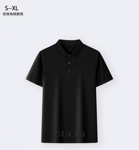 G polo men t-shirt-1179(M-XXXL)