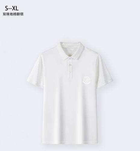 Moncler Polo t-shirt men-611(S-XL)