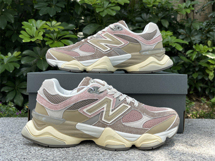 NB Shoes High End Quality-335