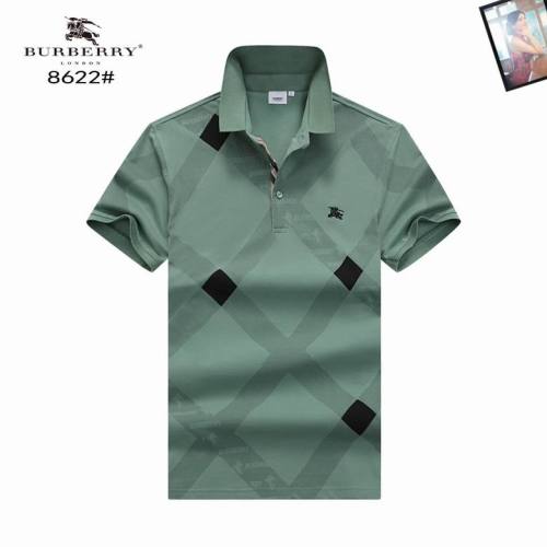 Burberry polo men t-shirt-1405(M-XXXL)