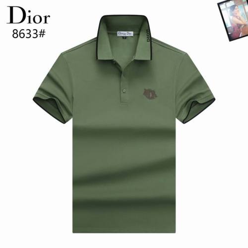 Dior polo T-Shirt-451(M-XXXL)