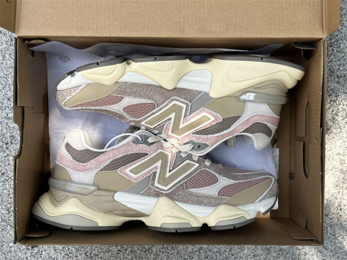 NB Shoes High End Quality-335