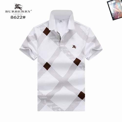 Burberry polo men t-shirt-1398(M-XXXL)