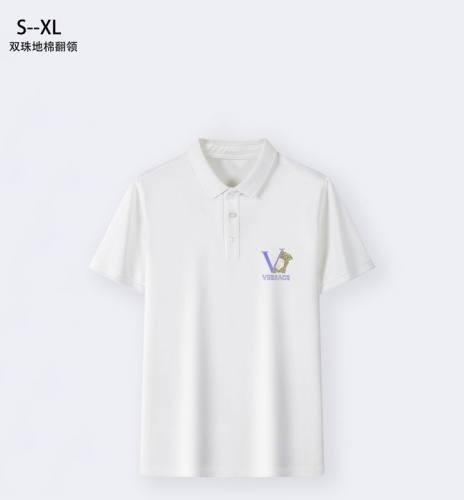 Versace polo t-shirt men-584(S-XL)
