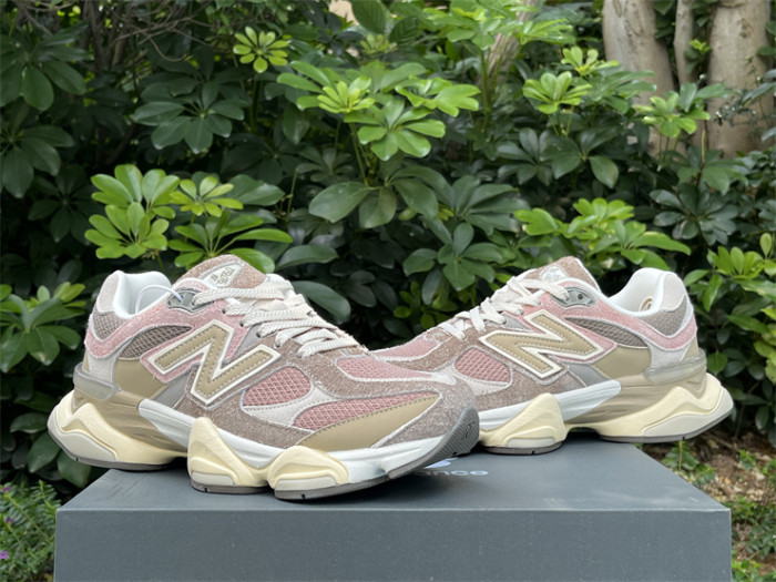 NB Shoes High End Quality-335