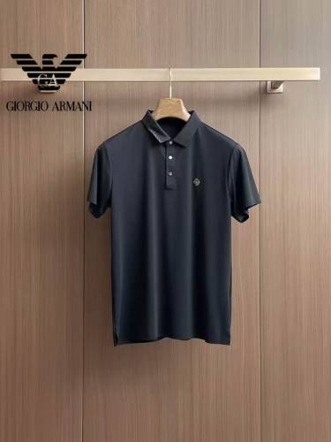 Armani polo t-shirt men-306(M-XXXXL)