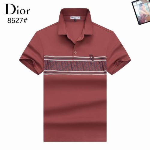 Dior polo T-Shirt-456(M-XXXL)