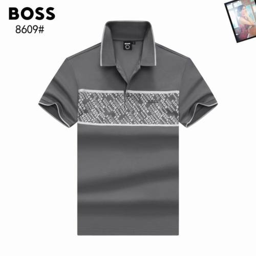 Boss polo t-shirt men-373(M-XXXL)