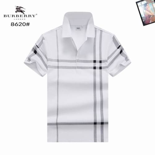 Burberry polo men t-shirt-1397(M-XXXL)