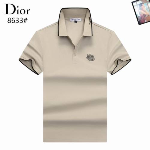 Dior polo T-Shirt-455(M-XXXL)