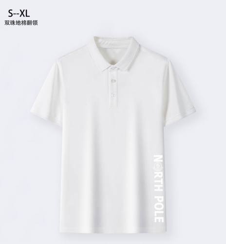 Moncler Polo t-shirt men-612(S-XL)