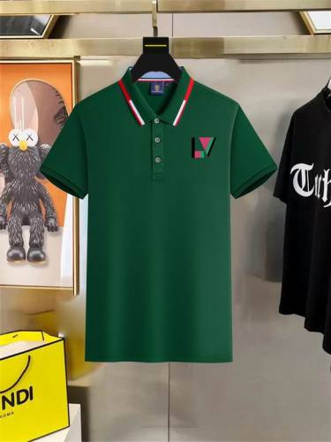 LV polo t-shirt men-700(M-XXXXL)