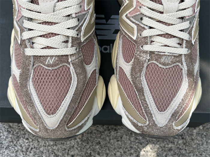 NB Shoes High End Quality-335
