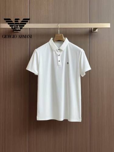 Armani polo t-shirt men-307(M-XXXXL)