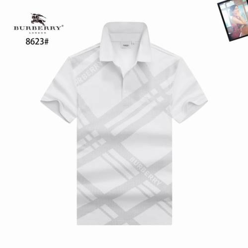Burberry polo men t-shirt-1399(M-XXXL)