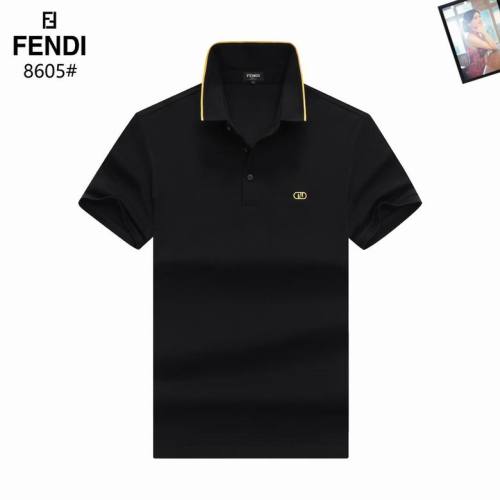 FD polo men t-shirt-356(M-XXXL)