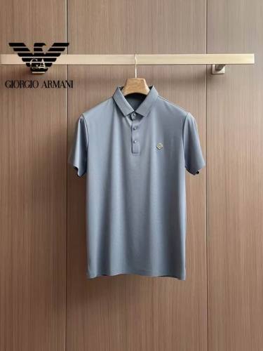 Armani polo t-shirt men-304(M-XXXXL)